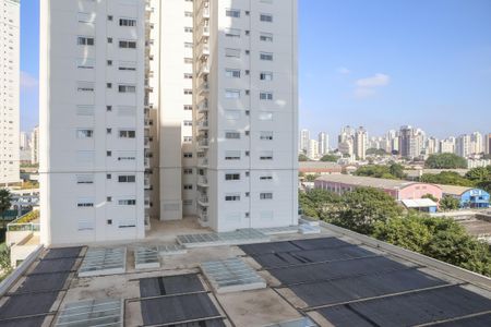 Apartamento à venda com 242m², 3 quartos e 3 vagas Apartamento à venda com 242m², 3 quartos e 3 vagasVista da Suíte 1