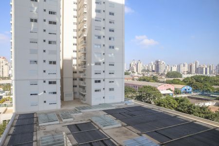 Apartamento à venda com 242m², 3 quartos e 3 vagas Apartamento à venda com 242m², 3 quartos e 3 vagasVista da Suíte 2