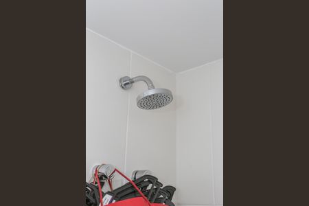 Apartamento à venda com 242m², 3 quartos e 3 vagas Apartamento à venda com 242m², 3 quartos e 3 vagasBanheiro de Serviço