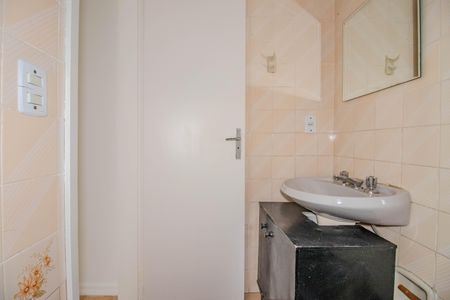 Apartamento à venda com 104m², 1 quarto e sem vaga Apartamento à venda com 104m², 1 quarto e sem vagaBanheiro