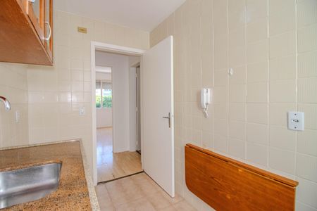 Apartamento à venda com 104m², 1 quarto e sem vaga Apartamento à venda com 104m², 1 quarto e sem vagaCozinha e Área de Serviço