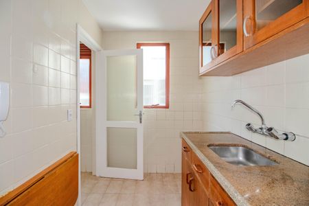 Apartamento à venda com 104m², 1 quarto e sem vaga Apartamento à venda com 104m², 1 quarto e sem vagaCozinha e Área de Serviço