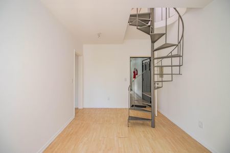 Apartamento à venda com 104m², 1 quarto e sem vaga Apartamento à venda com 104m², 1 quarto e sem vagaSala