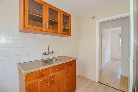 Apartamento à venda com 104m², 1 quarto e sem vaga Apartamento à venda com 104m², 1 quarto e sem vagaCozinha e Área de Serviço