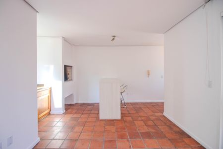 Apartamento à venda com 104m², 1 quarto e sem vaga Apartamento à venda com 104m², 1 quarto e sem vagaCobertura