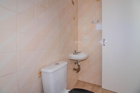 Apartamento à venda com 104m², 1 quarto e sem vaga Apartamento à venda com 104m², 1 quarto e sem vagaBanheiro 2