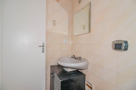 Apartamento à venda com 104m², 1 quarto e sem vaga Apartamento à venda com 104m², 1 quarto e sem vagaBanheiro