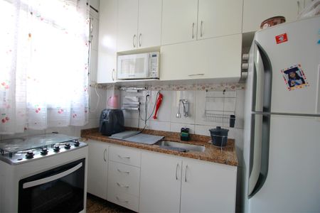 Apartamento à venda com 177m², 3 quartos e 1 vagaCozinha