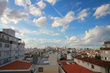 Apartamento à venda com 177m², 3 quartos e 1 vagaVista da Suite 1