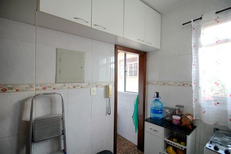 Apartamento à venda com 177m², 3 quartos e 1 vagaCozinha