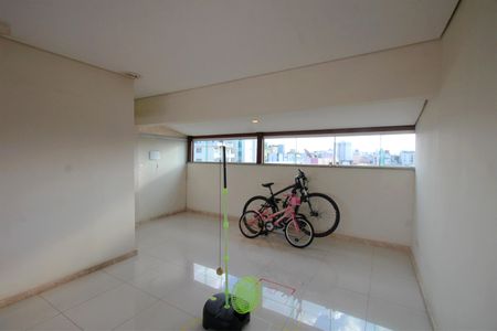 Apartamento à venda com 177m², 3 quartos e 1 vagaSala de Estar