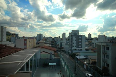 Apartamento à venda com 177m², 3 quartos e 1 vagaVista da Varanda