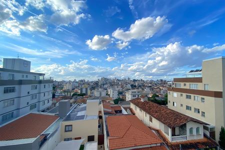 Apartamento à venda com 177m², 3 quartos e 1 vagaVista da Varanda