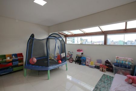 Apartamento à venda com 177m², 3 quartos e 1 vagaSuite 2