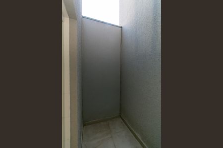 Apartamento à venda com 46m², 2 quartos e sem vaga Apartamento à venda com 46m², 2 quartos e sem vagaQuintal