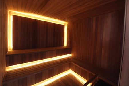 Apartamento à venda com 255m², 4 quartos e 5 vagasÁrea Comum