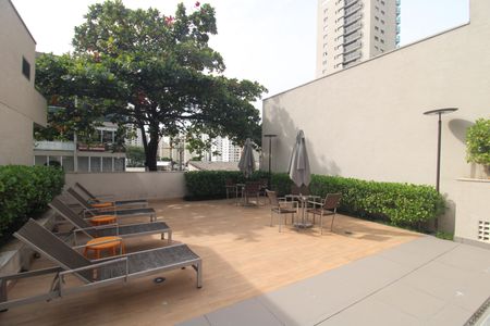 Apartamento à venda com 255m², 4 quartos e 5 vagasÁrea Comum