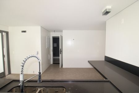 Apartamento à venda com 255m², 4 quartos e 5 vagasCozinha