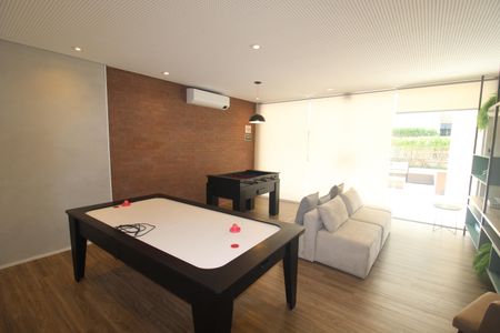 Apartamento à venda com 255m², 4 quartos e 5 vagasÁrea Comum