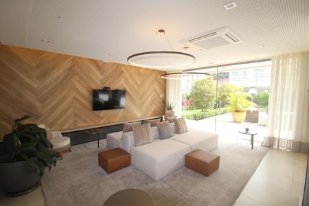 Apartamento à venda com 255m², 4 quartos e 5 vagasÁrea Comum