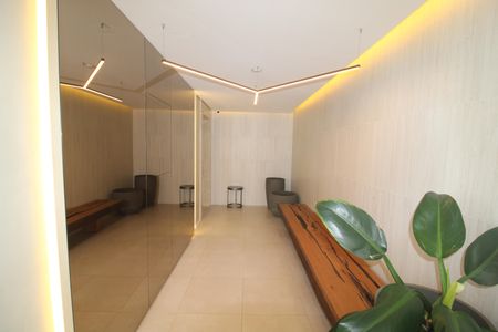 Apartamento à venda com 255m², 4 quartos e 5 vagasÁrea Comum