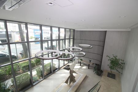 Apartamento à venda com 255m², 4 quartos e 5 vagasÁrea Comum