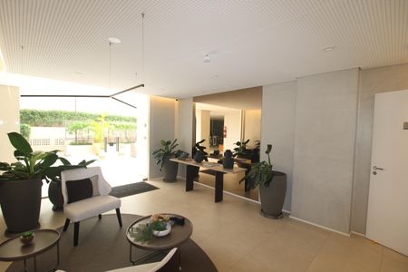 Apartamento à venda com 255m², 4 quartos e 5 vagasÁrea Comum