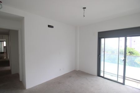 Apartamento à venda com 255m², 4 quartos e 5 vagasSuíte 2