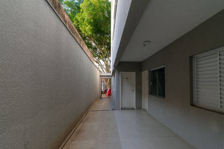 Apartamento à venda com 37m², 2 quartos e sem vaga Apartamento à venda com 37m², 2 quartos e sem vagaÁrea comum