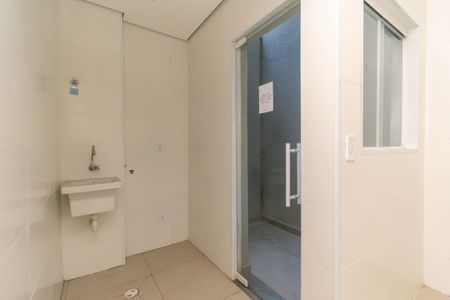 Apartamento à venda com 37m², 2 quartos e sem vaga Apartamento à venda com 37m², 2 quartos e sem vagaÁrea de Serviço