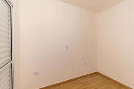 Apartamento à venda com 37m², 2 quartos e sem vaga Apartamento à venda com 37m², 2 quartos e sem vagaQuarto 2