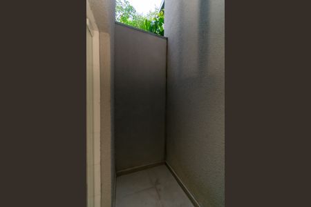 Apartamento à venda com 37m², 2 quartos e sem vaga Apartamento à venda com 37m², 2 quartos e sem vagaQuintal