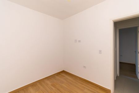 Apartamento à venda com 37m², 2 quartos e sem vaga Apartamento à venda com 37m², 2 quartos e sem vagaQuarto 1