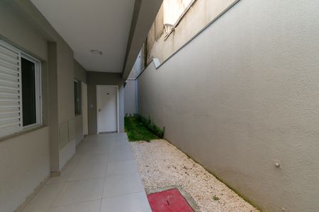 Apartamento à venda com 37m², 2 quartos e sem vaga Apartamento à venda com 37m², 2 quartos e sem vagaÁrea comum