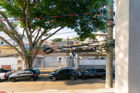 Apartamento à venda com 47m², 2 quartos e sem vaga Apartamento à venda com 47m², 2 quartos e sem vagaVista do Quarto 1