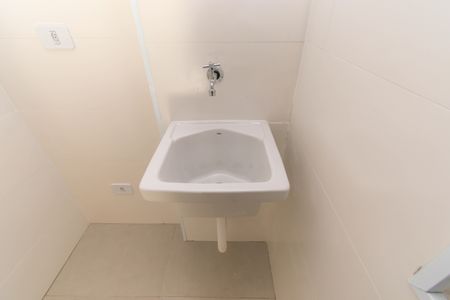 Apartamento à venda com 37m², 2 quartos e sem vaga Apartamento à venda com 37m², 2 quartos e sem vagaÁrea de Serviço