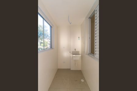 Apartamento à venda com 37m², 2 quartos e sem vaga Apartamento à venda com 37m², 2 quartos e sem vagaÁrea de Serviço