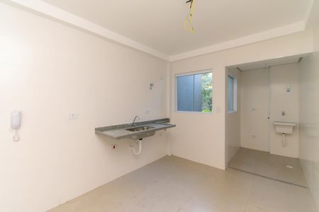 Apartamento à venda com 47m², 2 quartos e sem vaga Apartamento à venda com 47m², 2 quartos e sem vagaCozinha