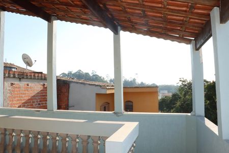 Casa para alugar com 205m², 4 quartos e sem vagaÁrea Externa