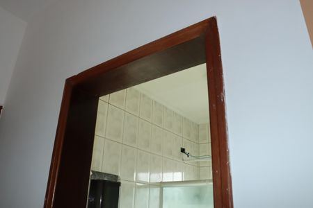 Casa para alugar com 205m², 4 quartos e sem vagaBanheiro da Suíte 1