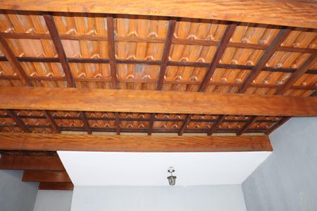 Casa para alugar com 205m², 4 quartos e sem vagaGaragem 