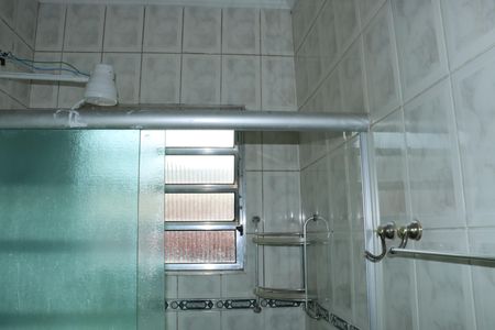 Casa para alugar com 205m², 4 quartos e sem vagaBanheiro da Suíte 1