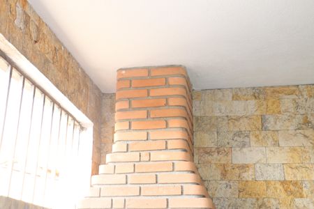 Casa para alugar com 205m², 4 quartos e sem vagaÁrea Externa