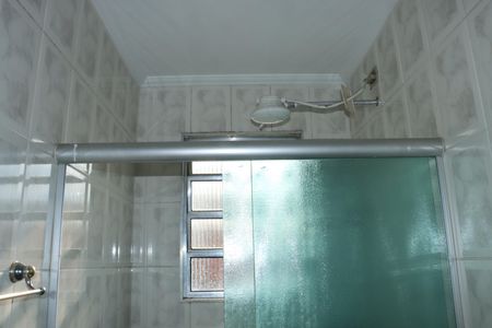 Casa para alugar com 205m², 4 quartos e sem vagaBanheiro Social