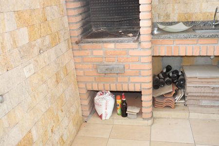 Casa para alugar com 205m², 4 quartos e sem vagaÁrea Externa