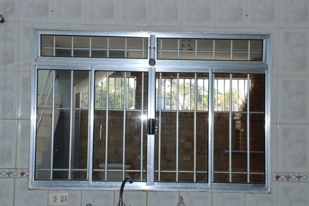 Casa para alugar com 205m², 4 quartos e sem vagaCozinha