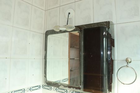 Casa para alugar com 205m², 4 quartos e sem vagaBanheiro da Suíte 1