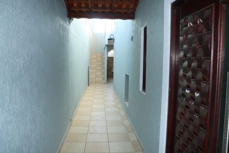 Casa para alugar com 205m², 4 quartos e sem vagaEntrada