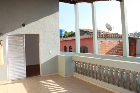 Casa para alugar com 205m², 4 quartos e sem vagaÁrea Externa