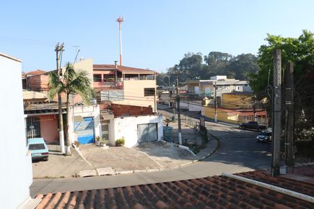 Casa para alugar com 205m², 4 quartos e sem vagaVaranda do Quarto 2